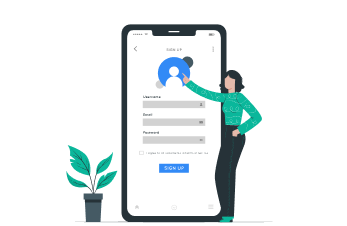 Mobile App