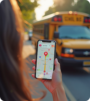 GPS Tracking