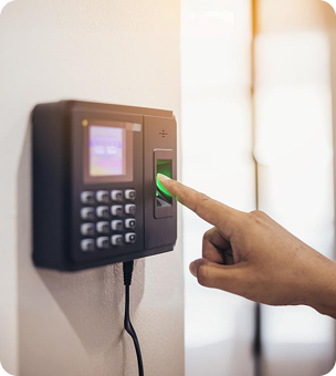 Biometrics